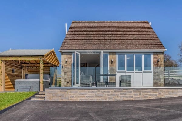 Brumlea Farm Cottage