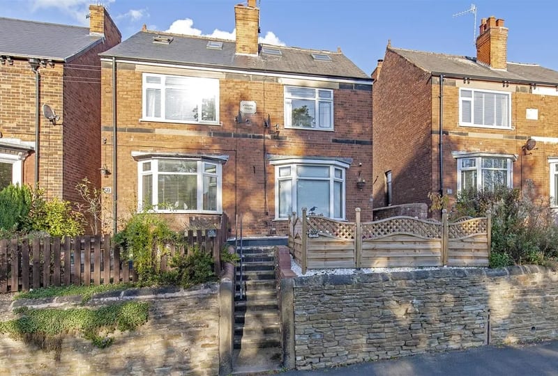 Hasland Road - HMO - Room Only