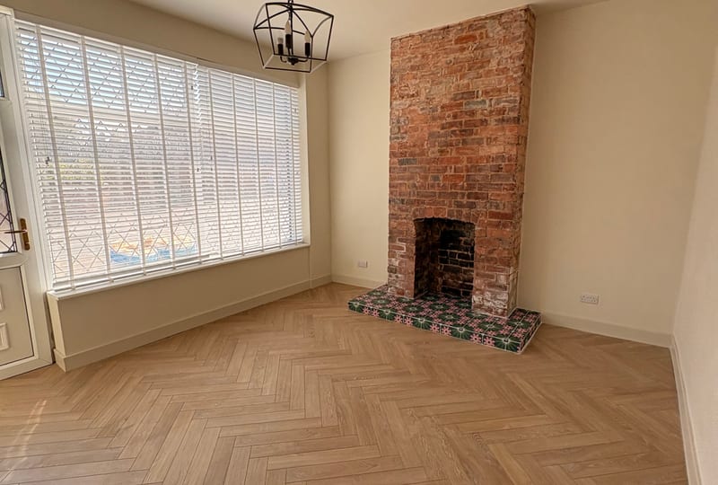Elmton Road, Creswell
